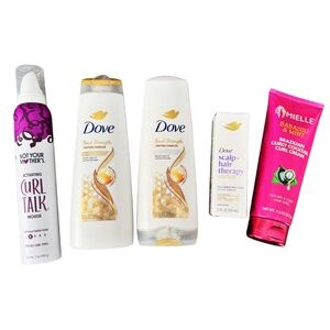 Bundle Hair Care